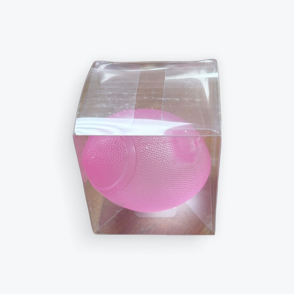 Squishy Football
