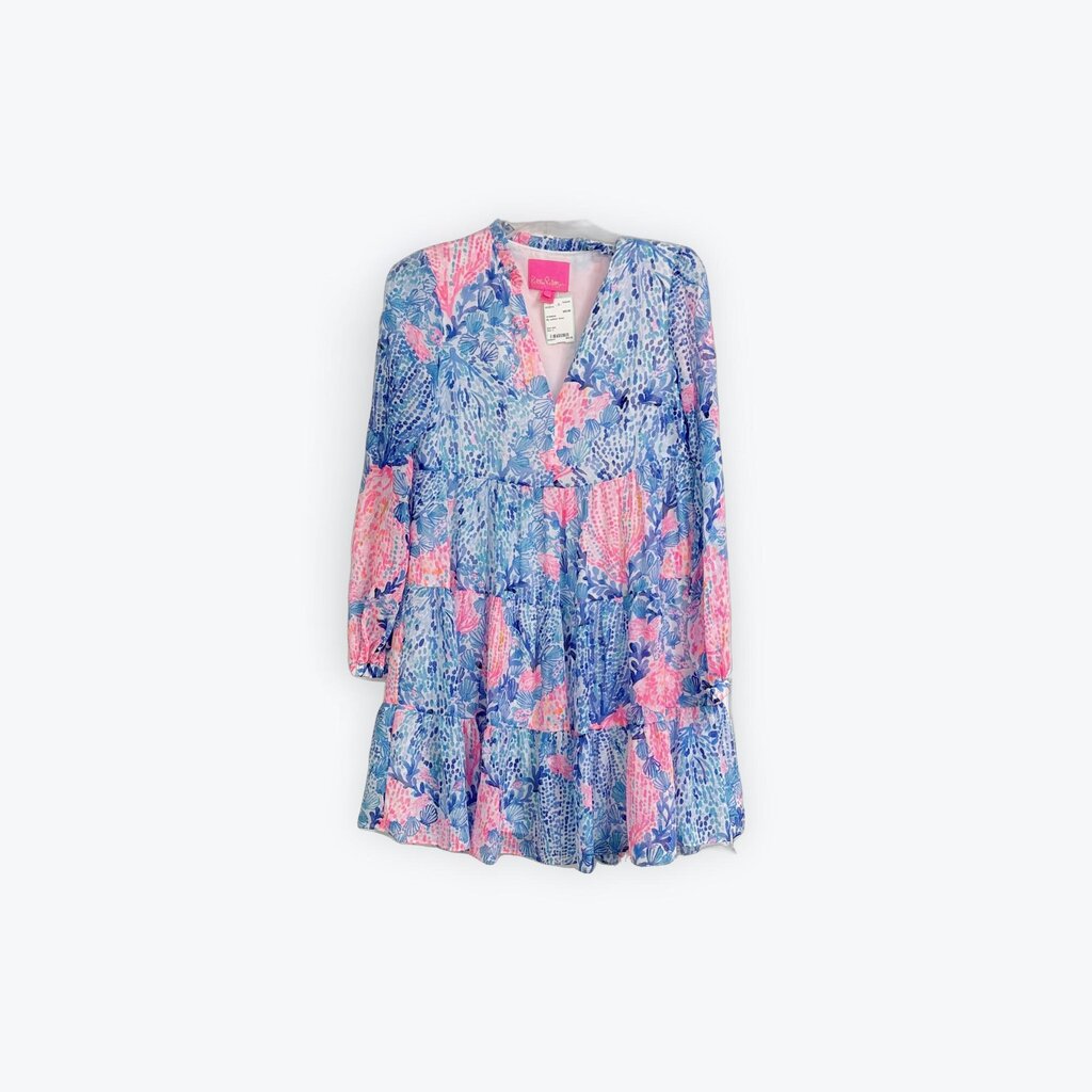 lilly pulitzer dress