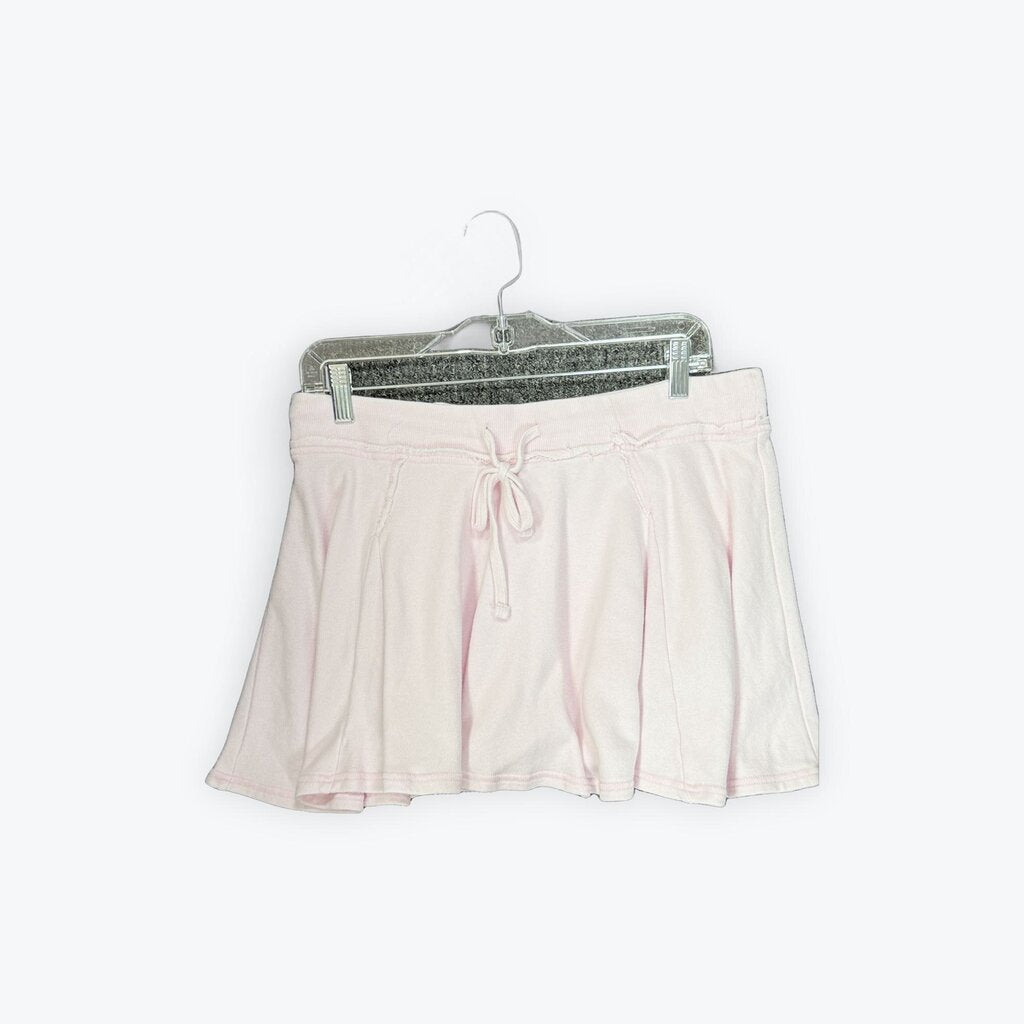 active skirt