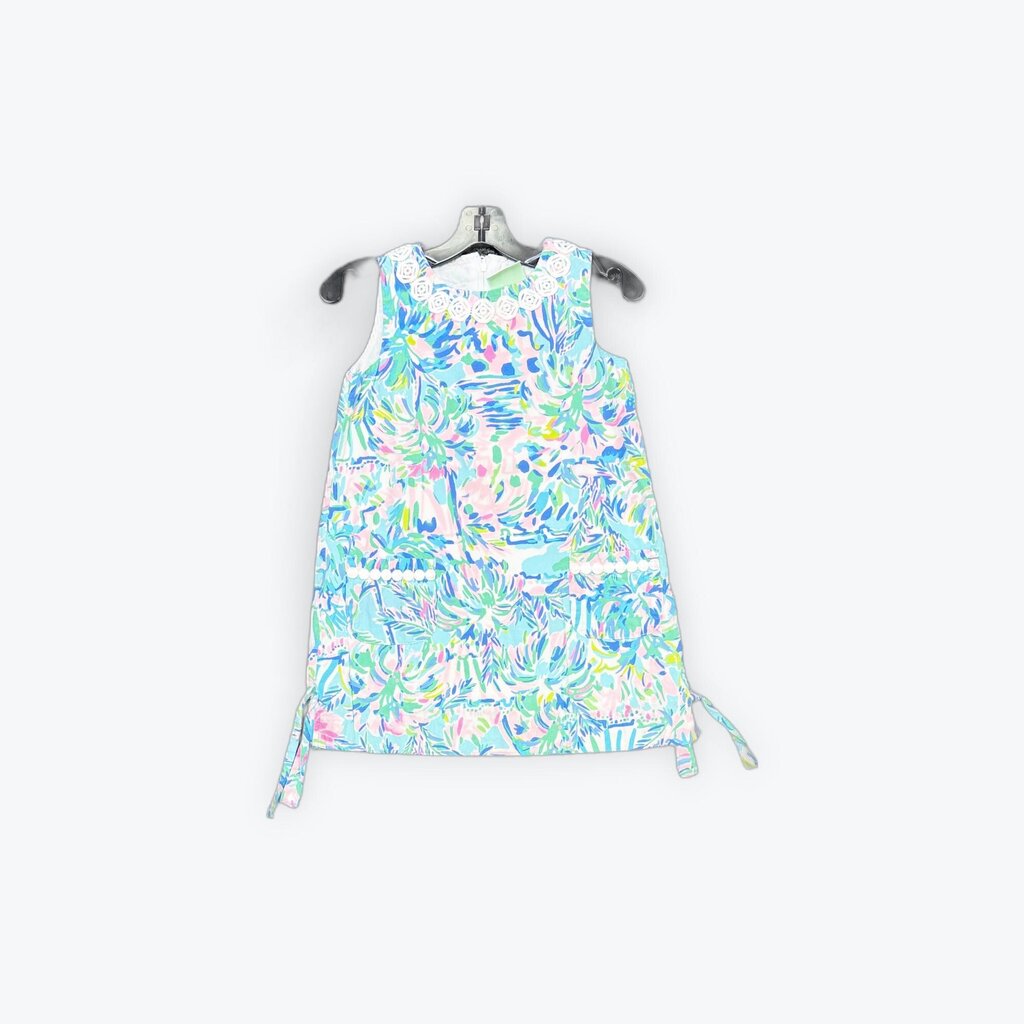 lilly dress
