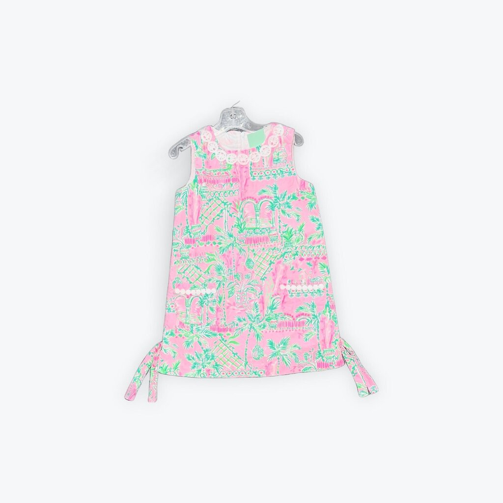 lilly dress