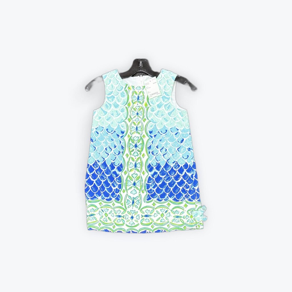 lilly dress
