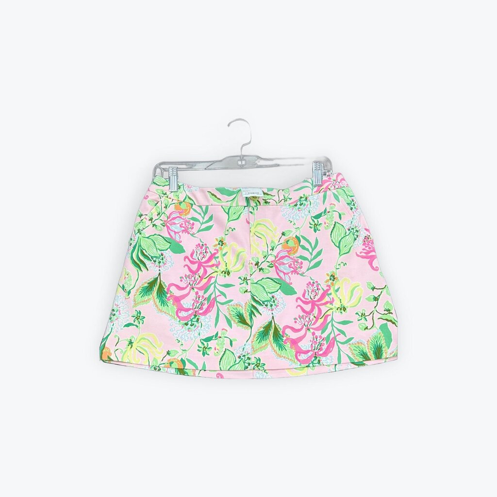 lilly skort