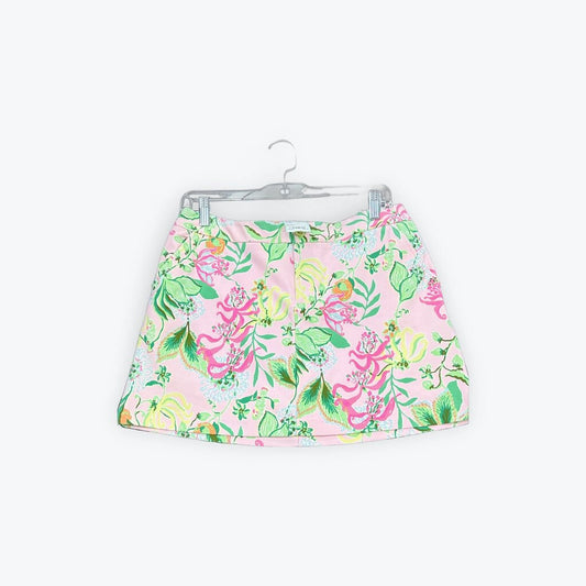 lilly skort