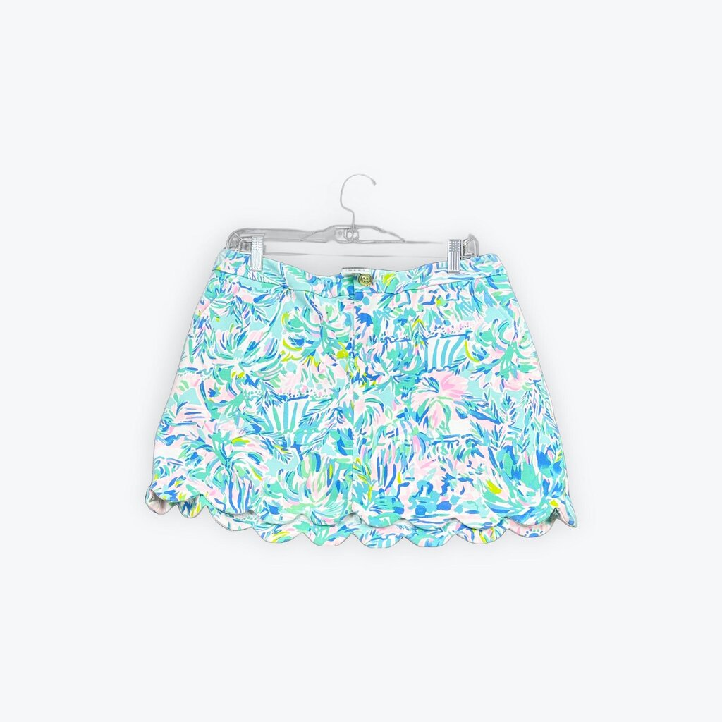 lilly skort