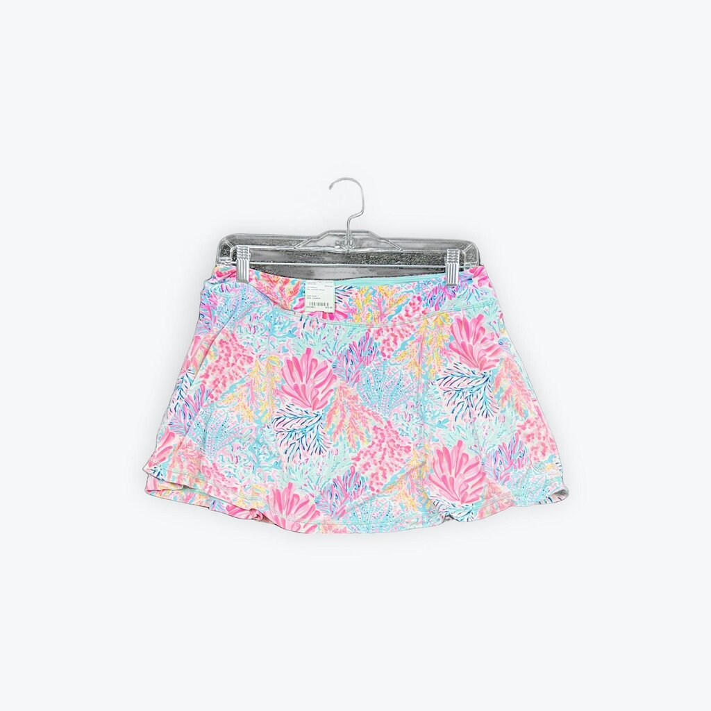 lilly luxlteic skort