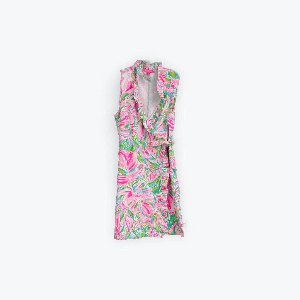 lilly dress