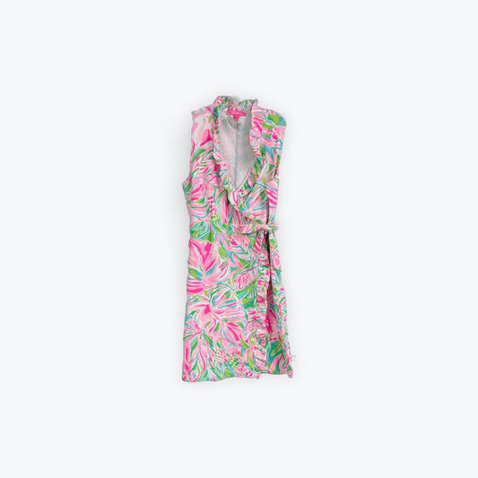 lilly dress