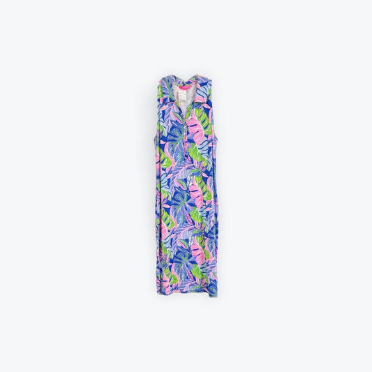 lilly dress