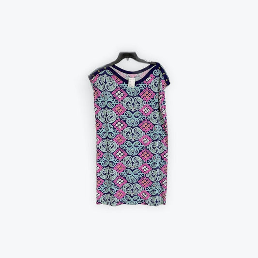 lilly dress