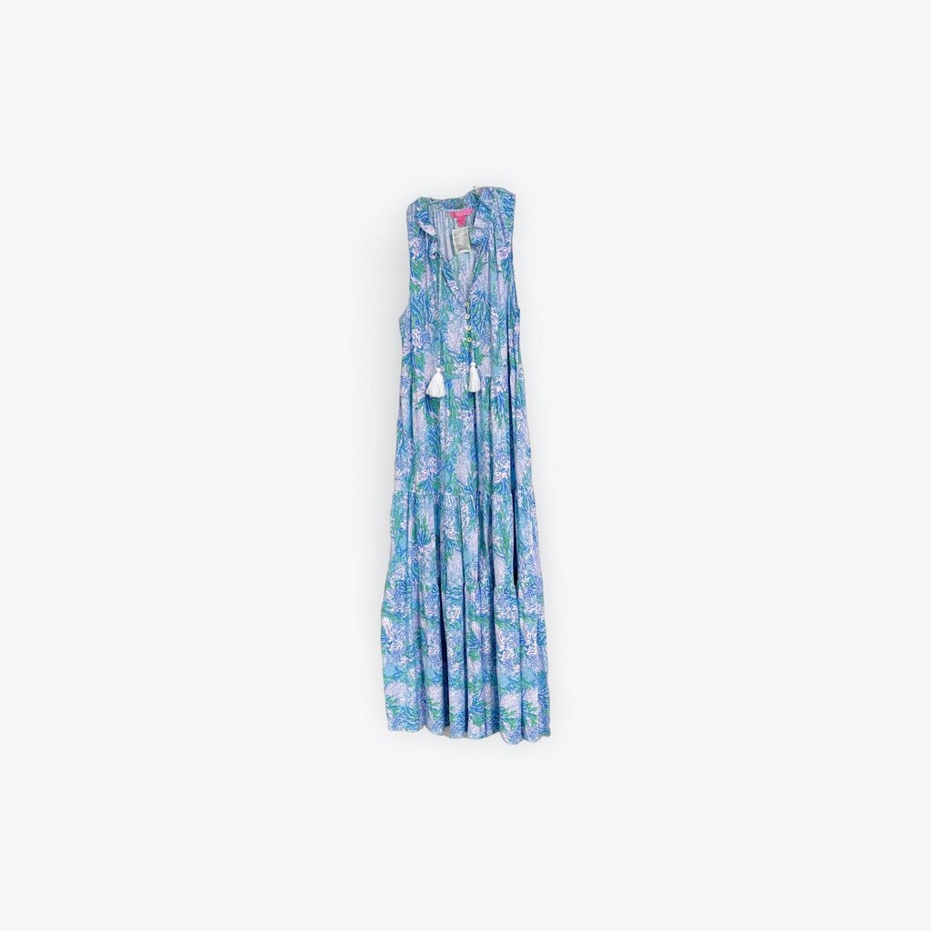 lilly dress