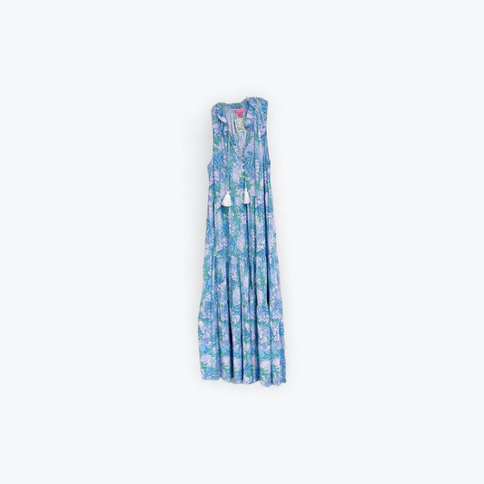 lilly dress