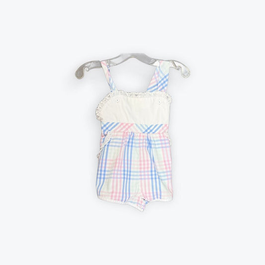 beauford bonnet romper