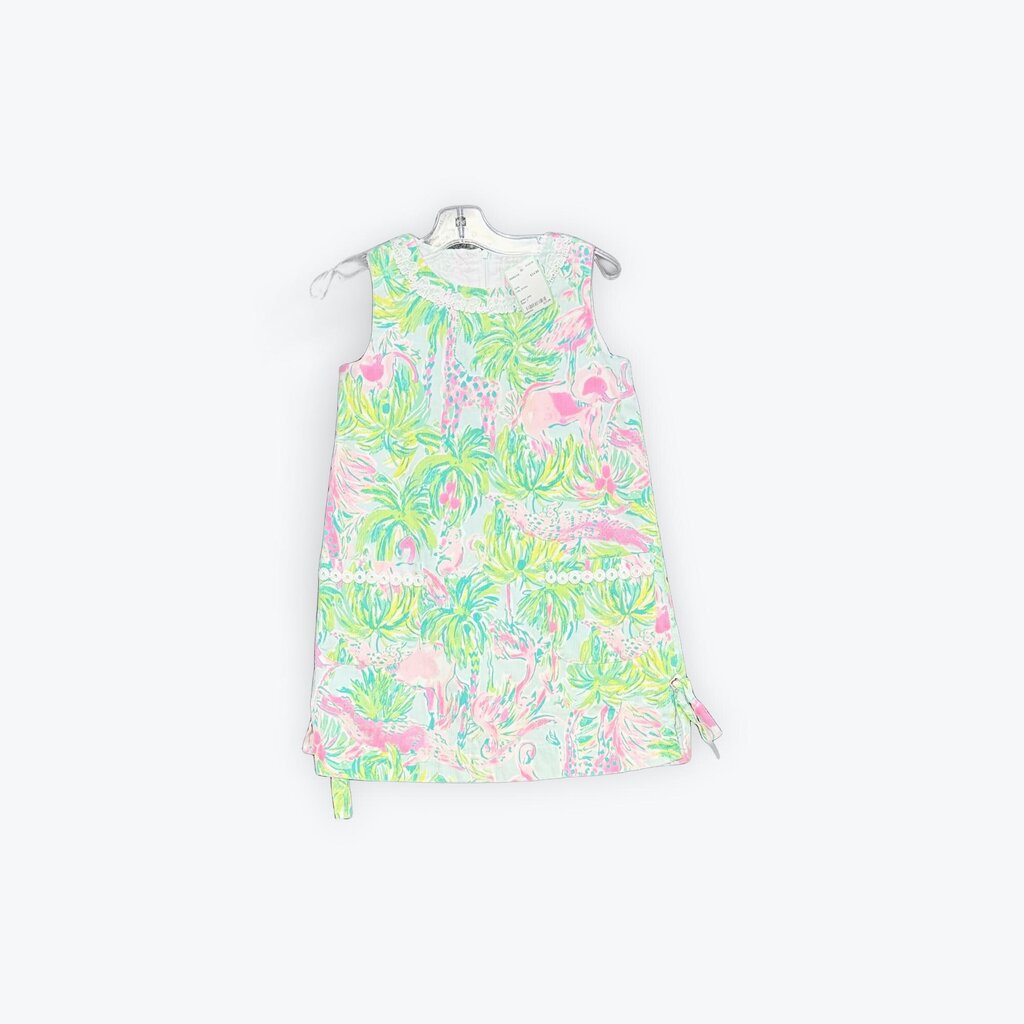 Lilly Dress