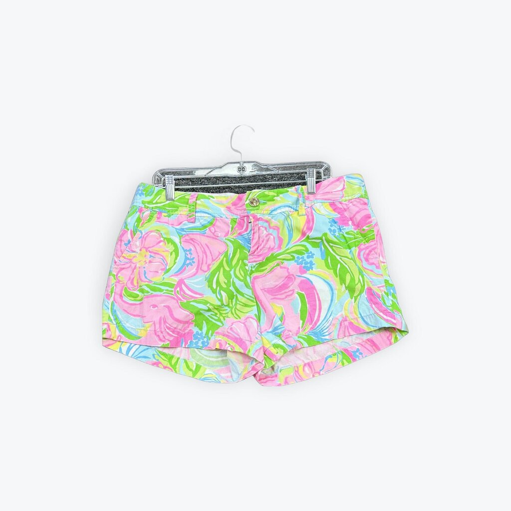 lilly short
