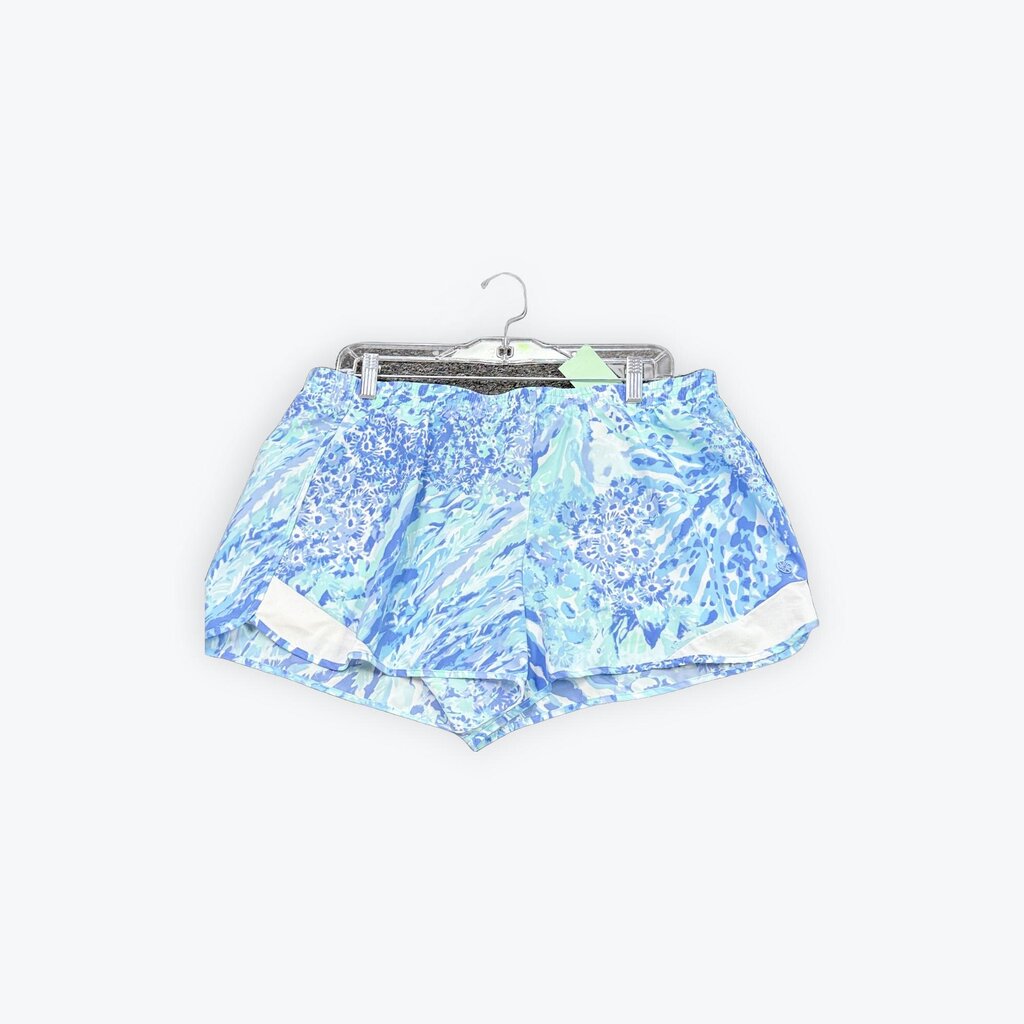 lilly active short