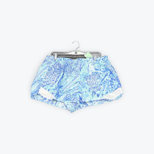 lilly active short