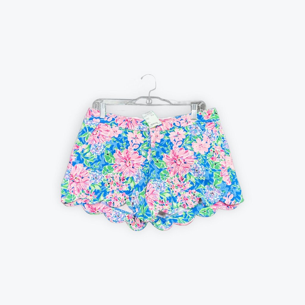 lilly short