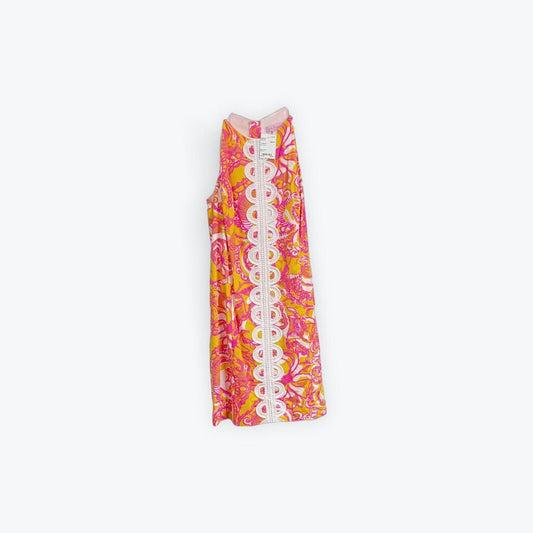 lilly dress