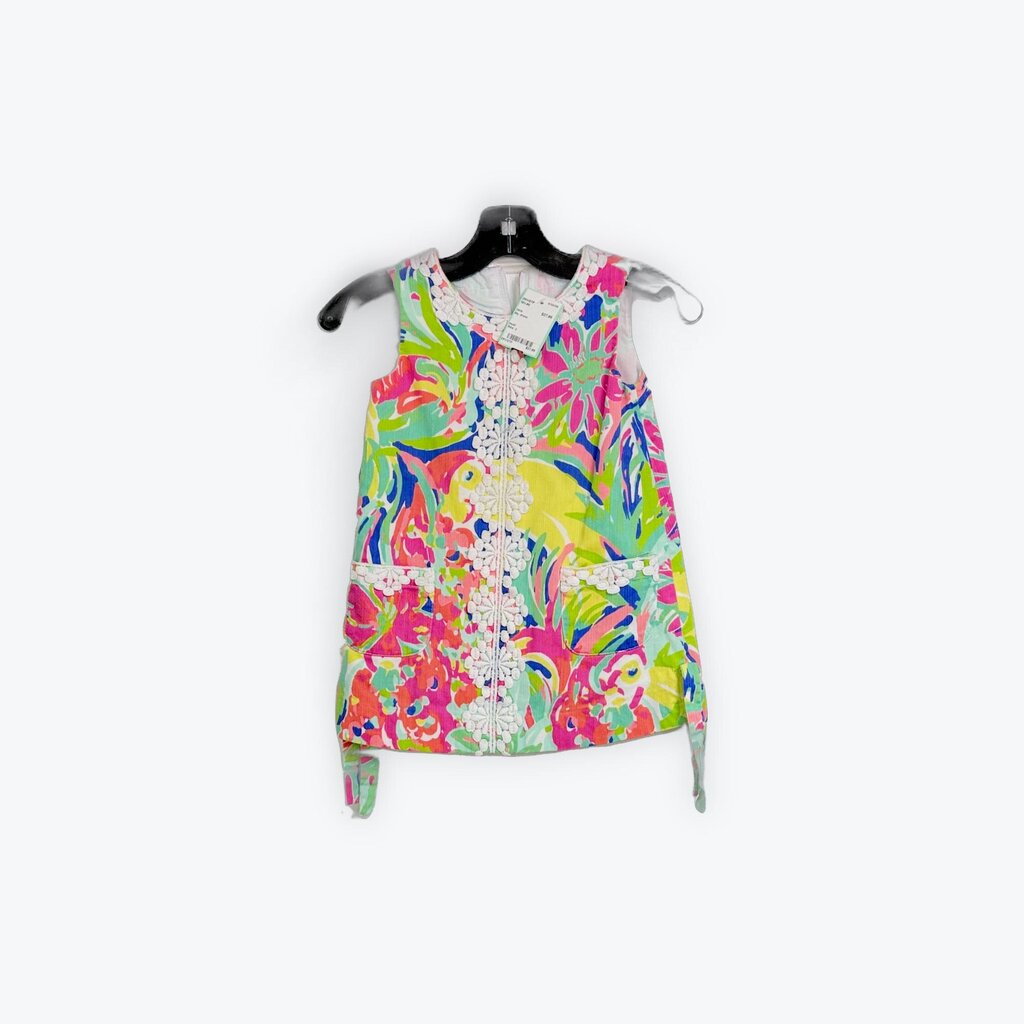lilly dress