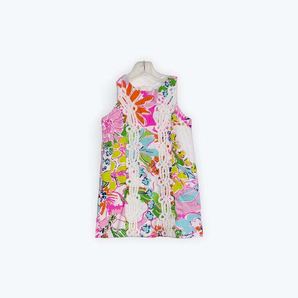 lilly dress