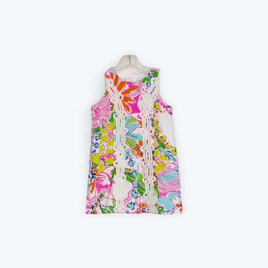 lilly dress