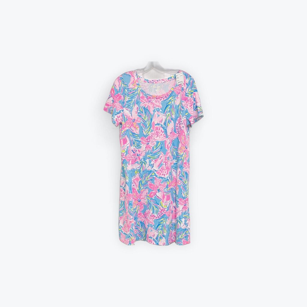 lilly dress