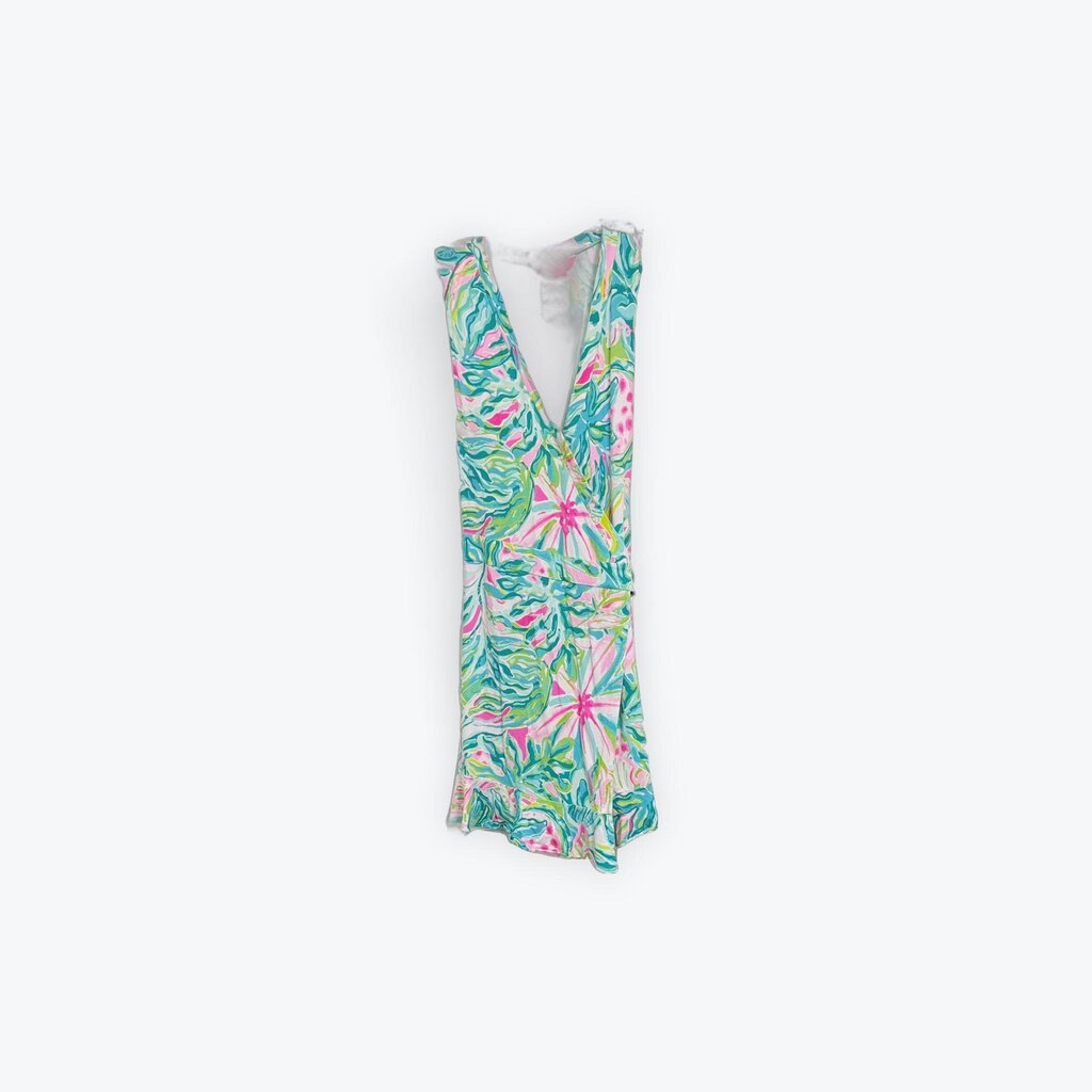 lilly romper