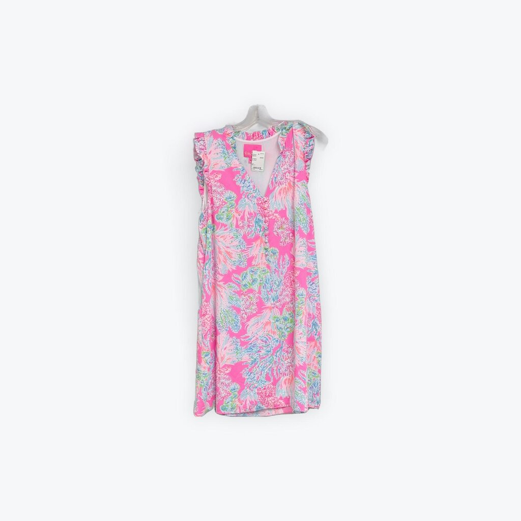 lilly dress