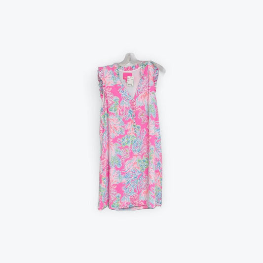 lilly dress