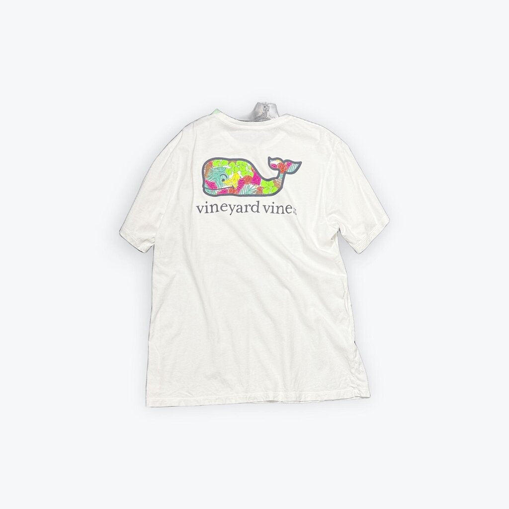 vineyard vines tee
