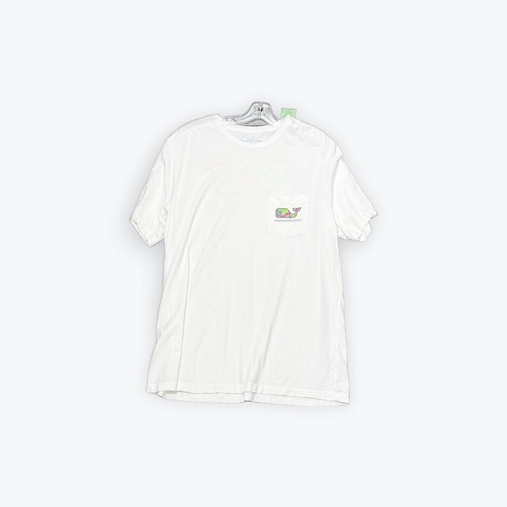 vineyard vines tee