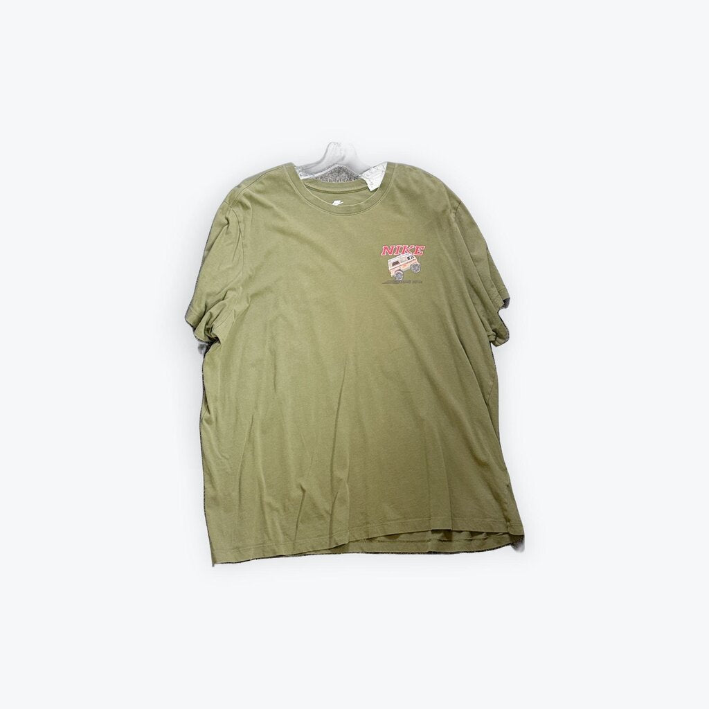 nike tee