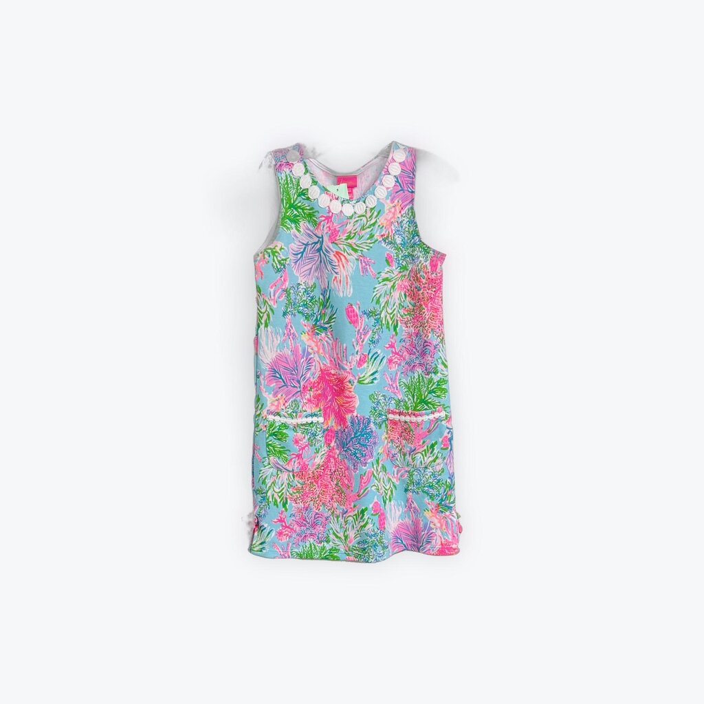 lilly dress