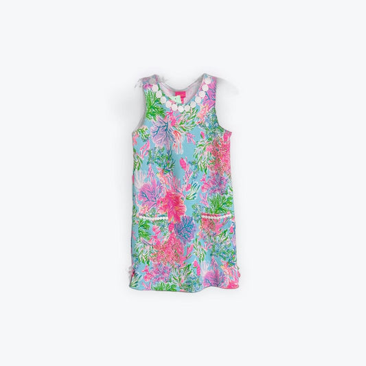 lilly dress