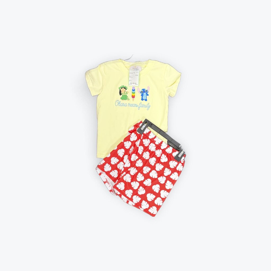 stitch set