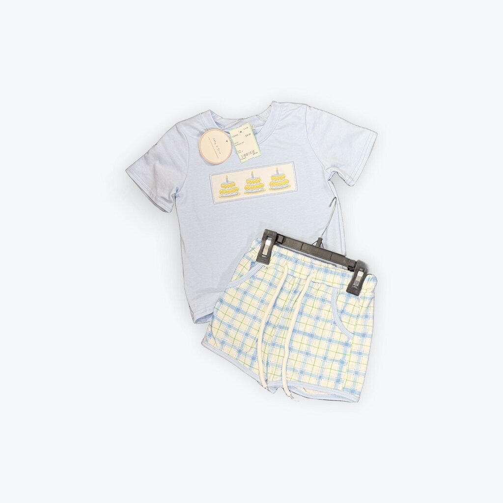 birthday set