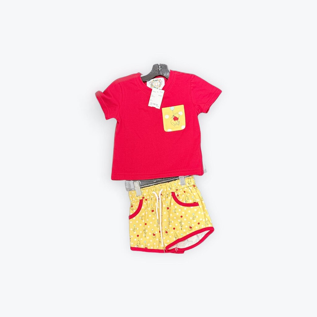 pooh set