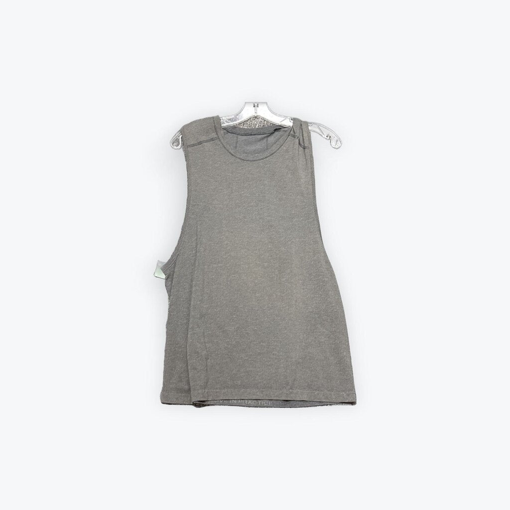 mens lululemon tank