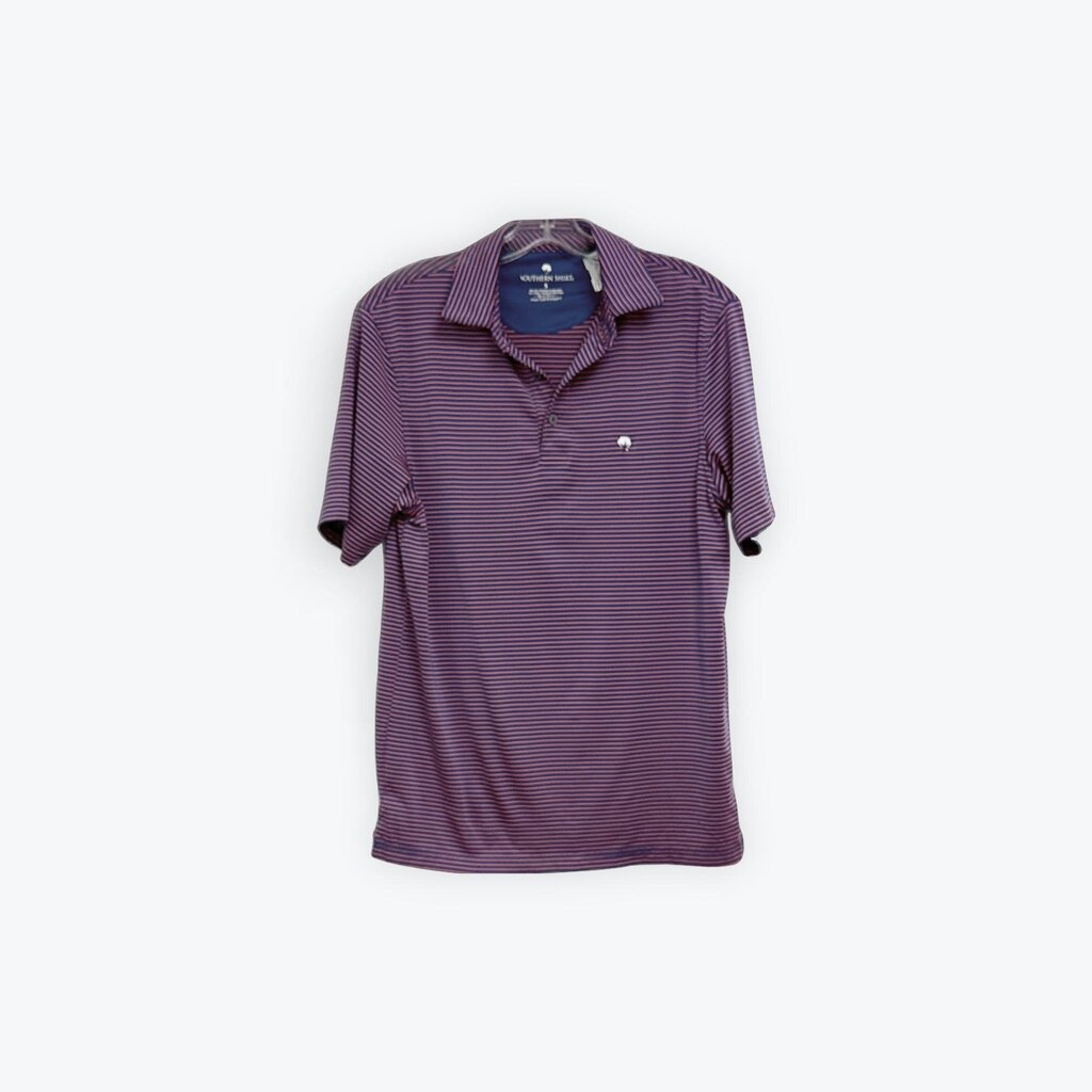 southern shirt polo