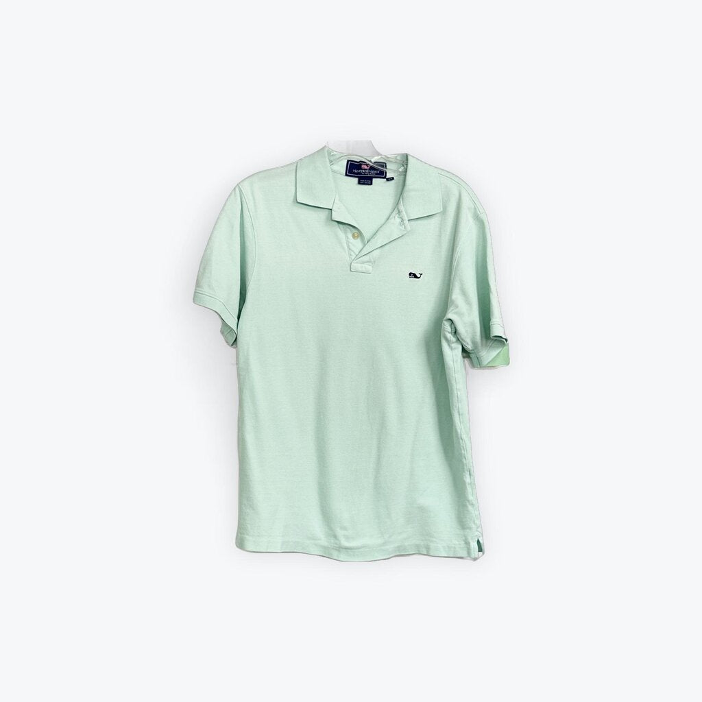 vineyard vines polo