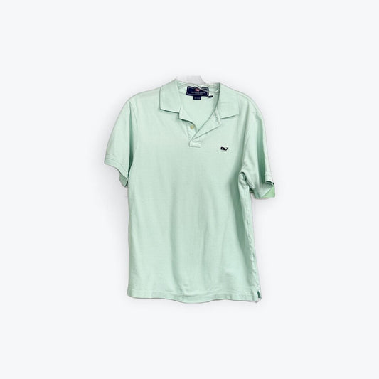 vineyard vines polo