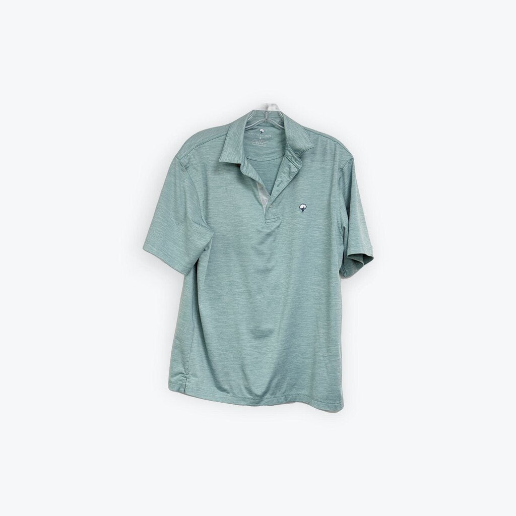 southern shirt polo