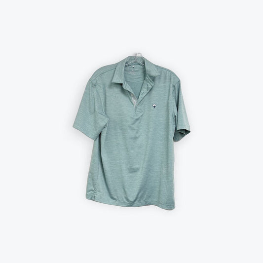 southern shirt polo