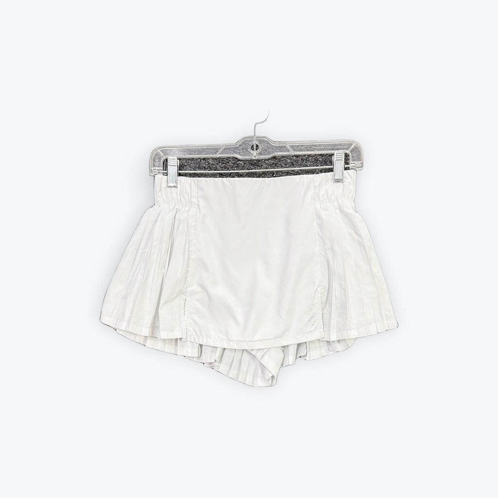 free people skirt