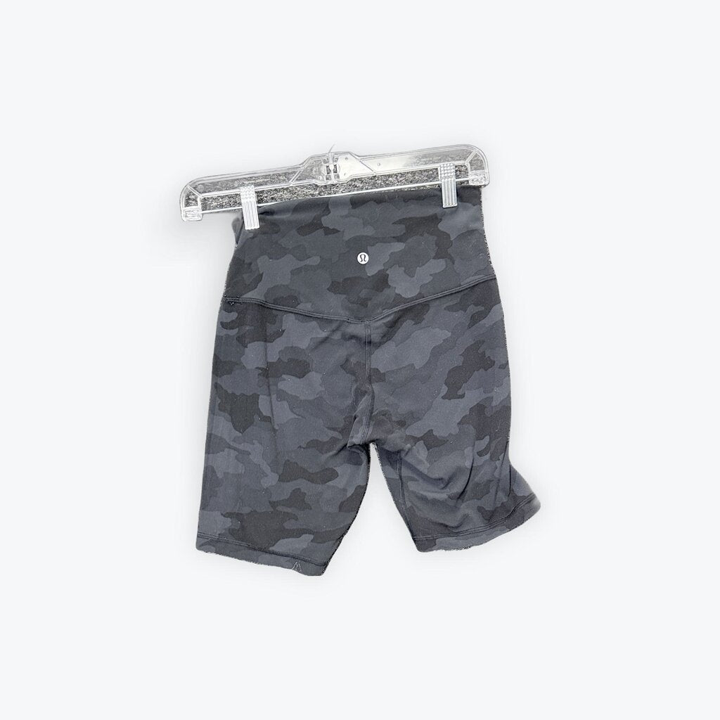 lululemon short