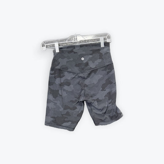 lululemon short
