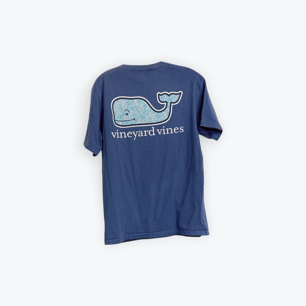 vineyard vines tee