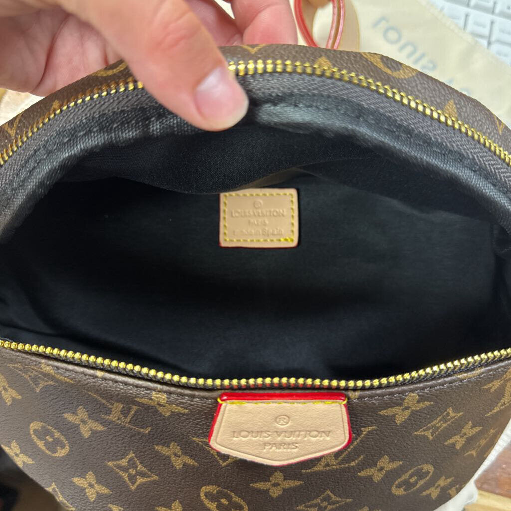 lv bum bag dupe