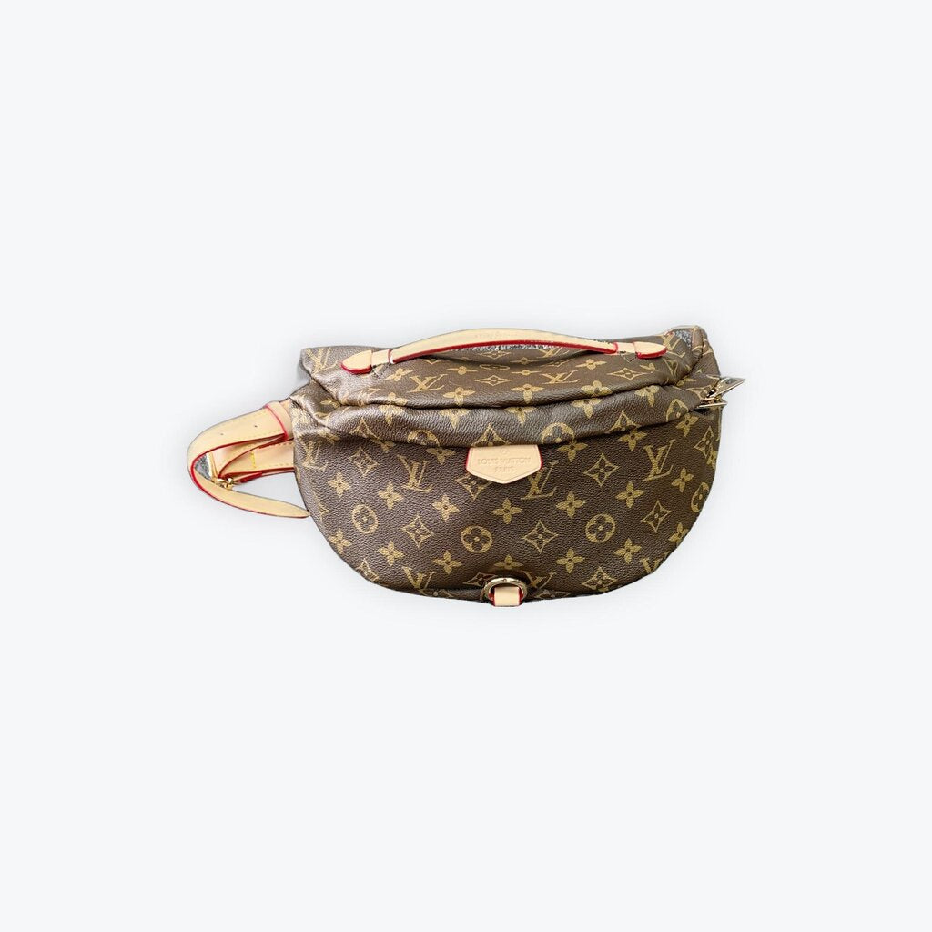 lv bum bag dupe